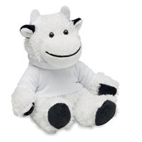 PELUCHE A FORMA DI ANIMALE